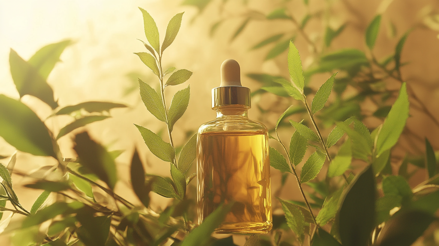 Unlocking the Power of Botanical Extracts for Sustainable Sourcing in Global Markets
