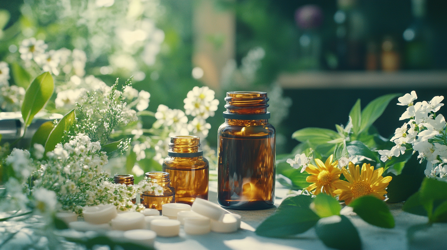 Unlocking the Power of Botanical Extracts for Sustainable Sourcing in Global Markets
