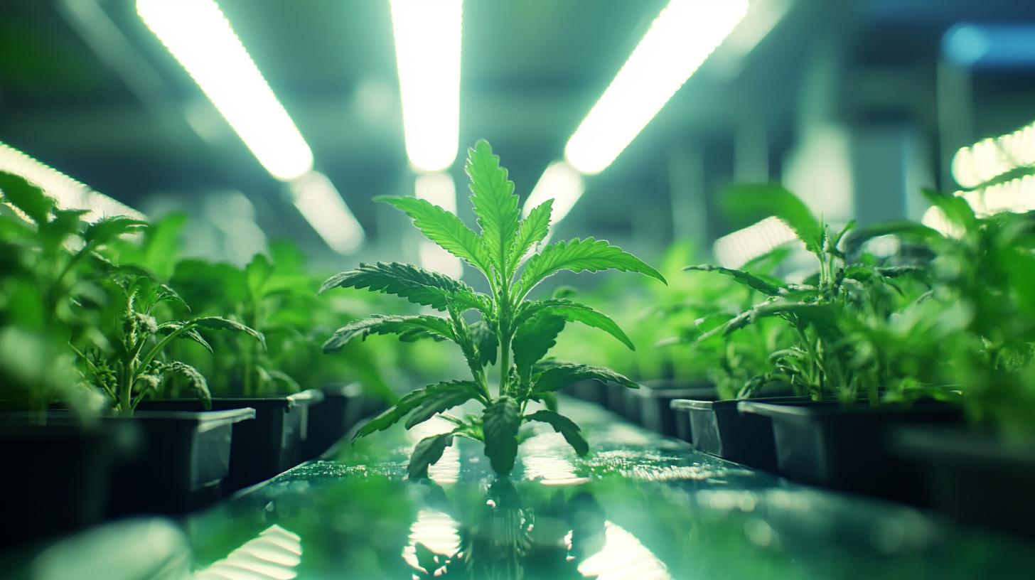 Maximizing Your Investment: How After-Sales Support and Repair Costs for LED Grow Lights Benefit Global Buyers