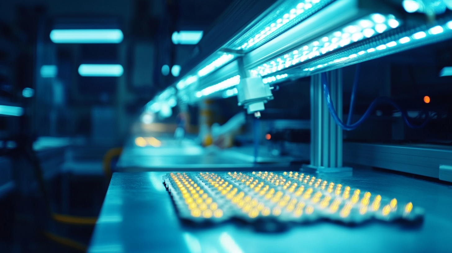 Maximizing Your Investment: How After-Sales Support and Repair Costs for LED Grow Lights Benefit Global Buyers