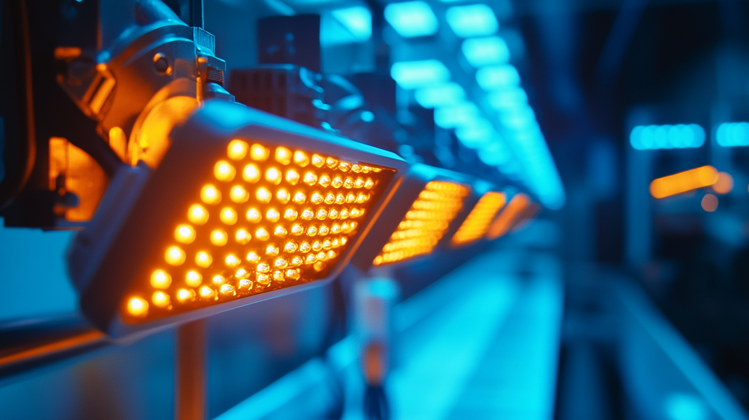 Maximizing Your Investment: How After-Sales Support and Repair Costs for LED Grow Lights Benefit Global Buyers