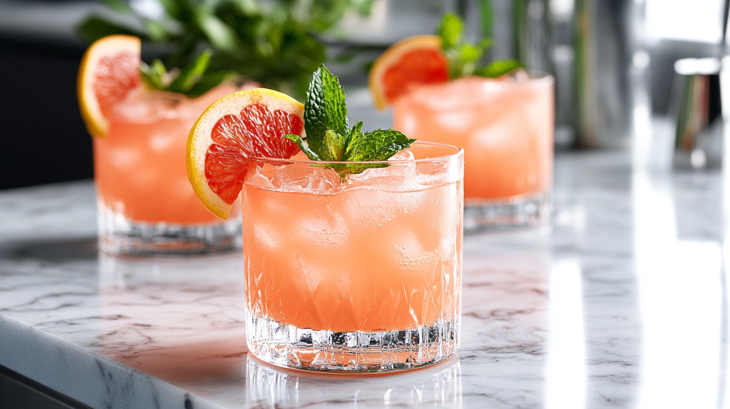Mastering Your Bar: Essential Equipment for Creating Cocktails Like a Pro