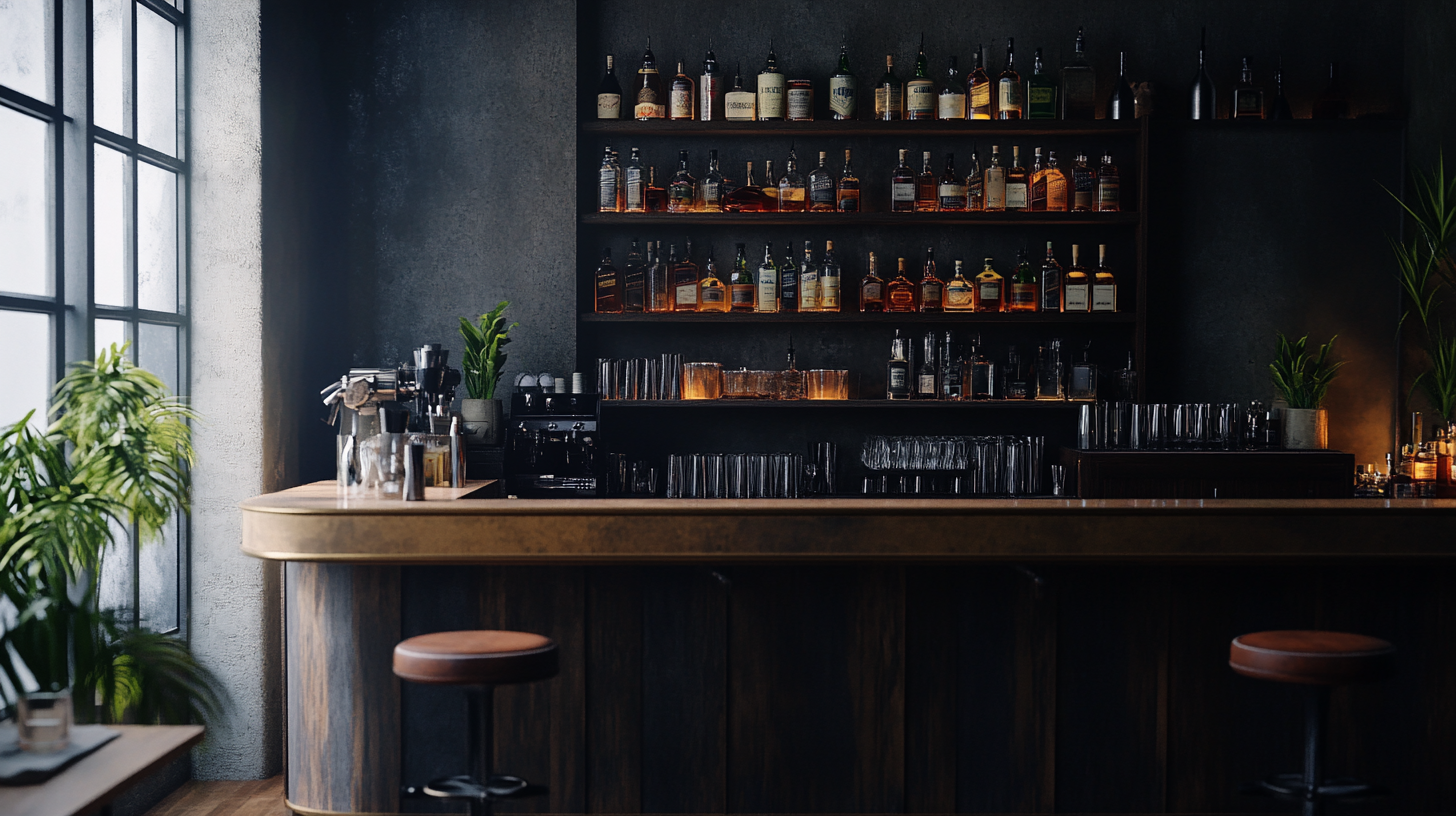 Mastering Your Bar: Essential Equipment for Creating Cocktails Like a Pro