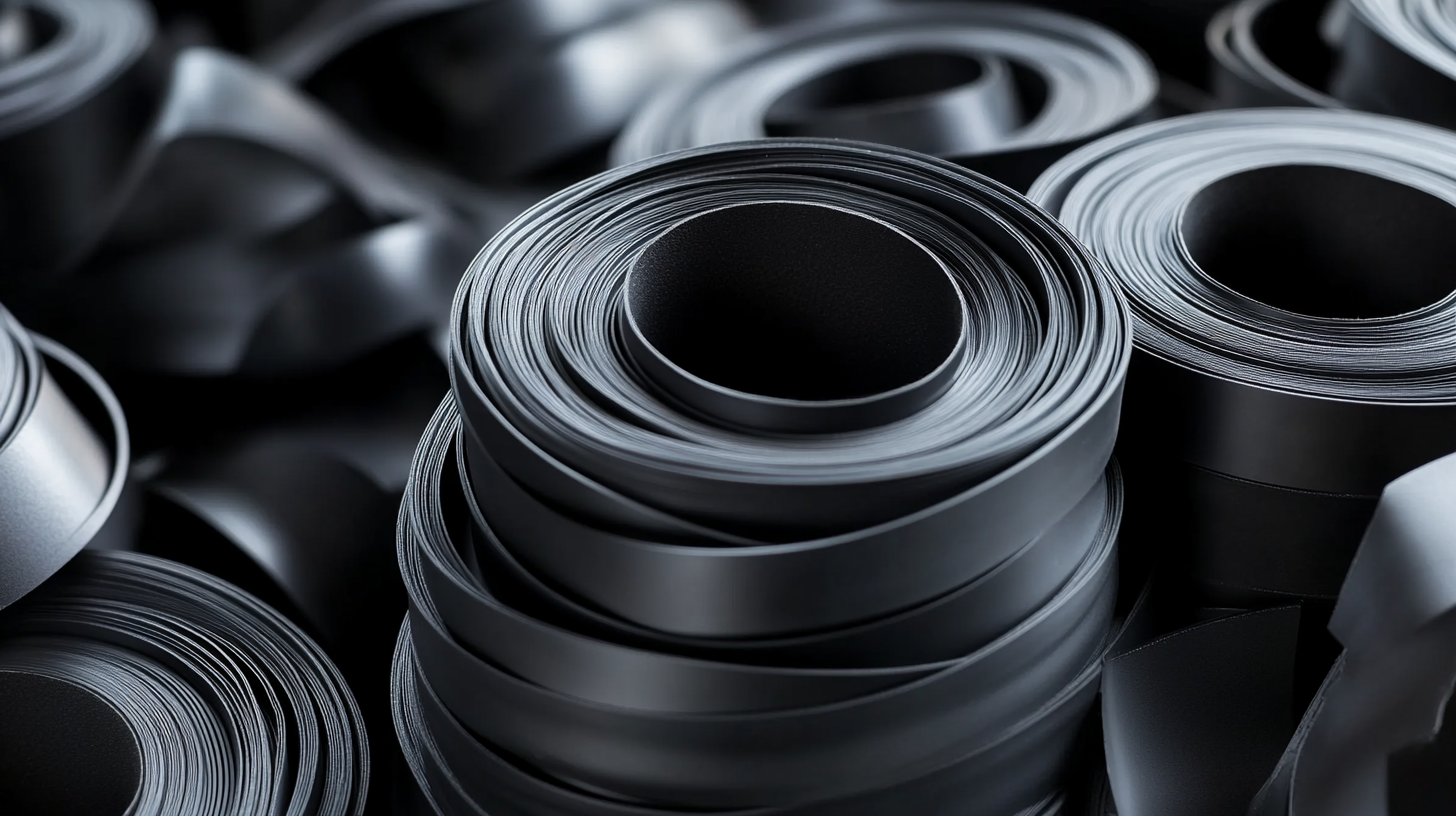 Tpr Rubber Market Insights and Trends for Global Buyers in 2025