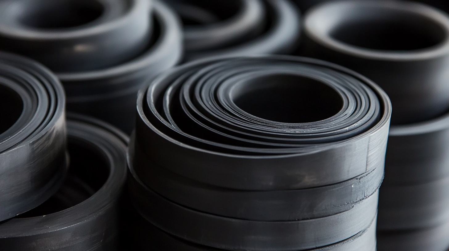 Tpr Rubber Market Insights and Trends for Global Buyers in 2025