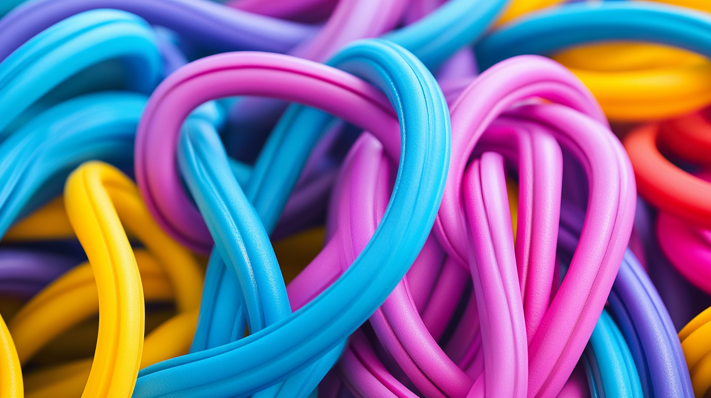 Tpr Rubber Market Insights and Trends for Global Buyers in 2025