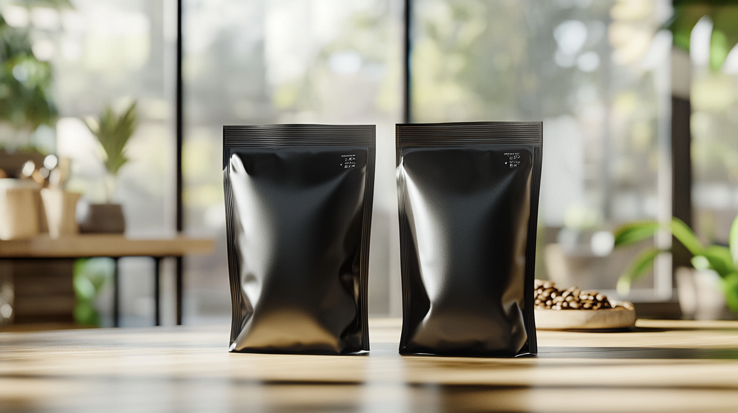 What Makes Pet Food Spout Packaging Bags the Best Choice for Your Brand?