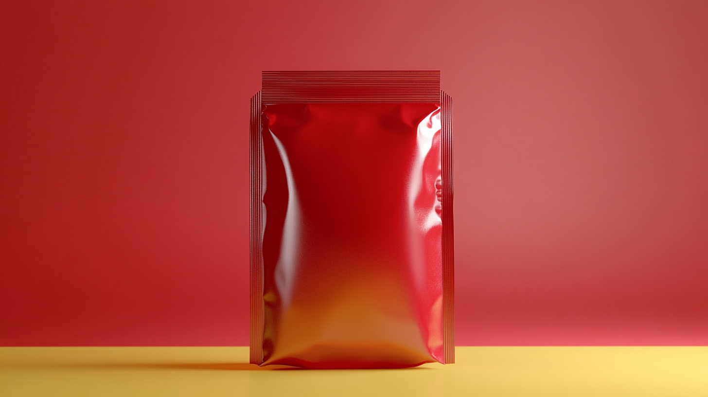 What Makes Pet Food Spout Packaging Bags the Best Choice for Your Brand?