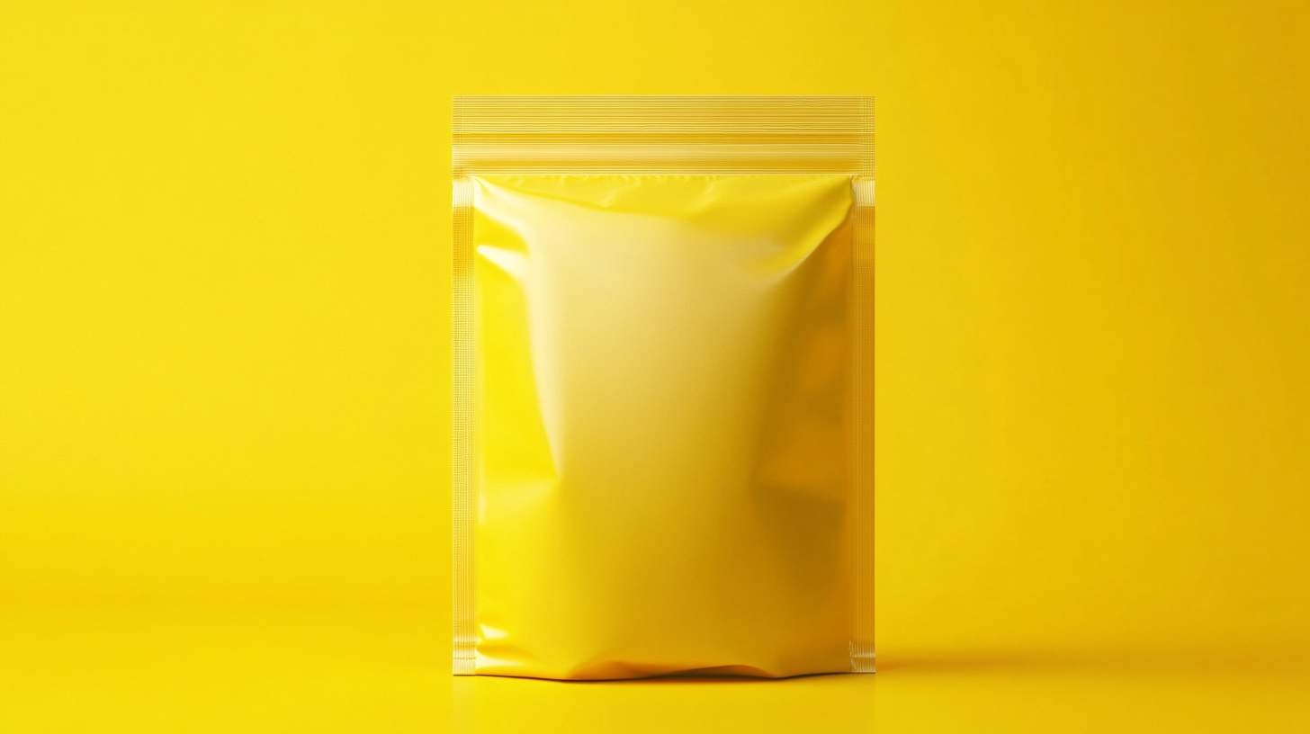 What Makes Pet Food Spout Packaging Bags the Best Choice for Your Brand?
