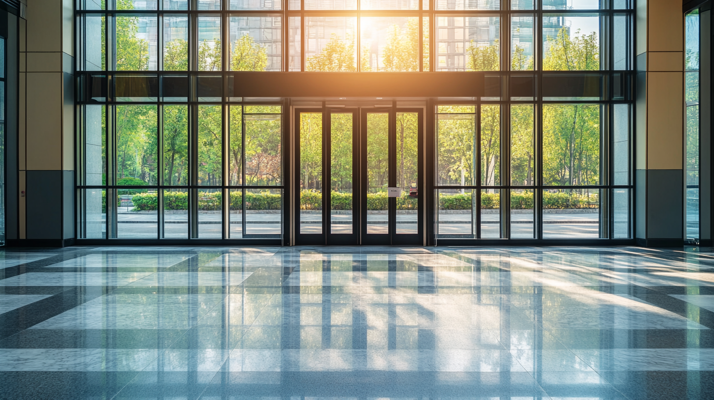 Ultimate Guide to Choosing the Best Window and Door Replacement Solutions for Your Business
