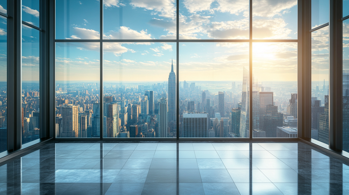 Ultimate Guide to Choosing the Best Window and Door Replacement Solutions for Your Business