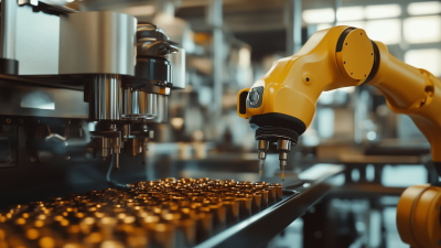 Mastering Black Coffee Robotics: A Comprehensive Guide to Boosting Manufacturing Efficiency