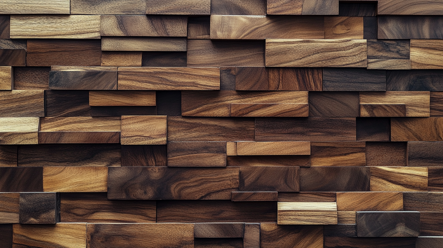 Unlocking the Benefits of Using Wood Wall Panels in Modern Interior Design