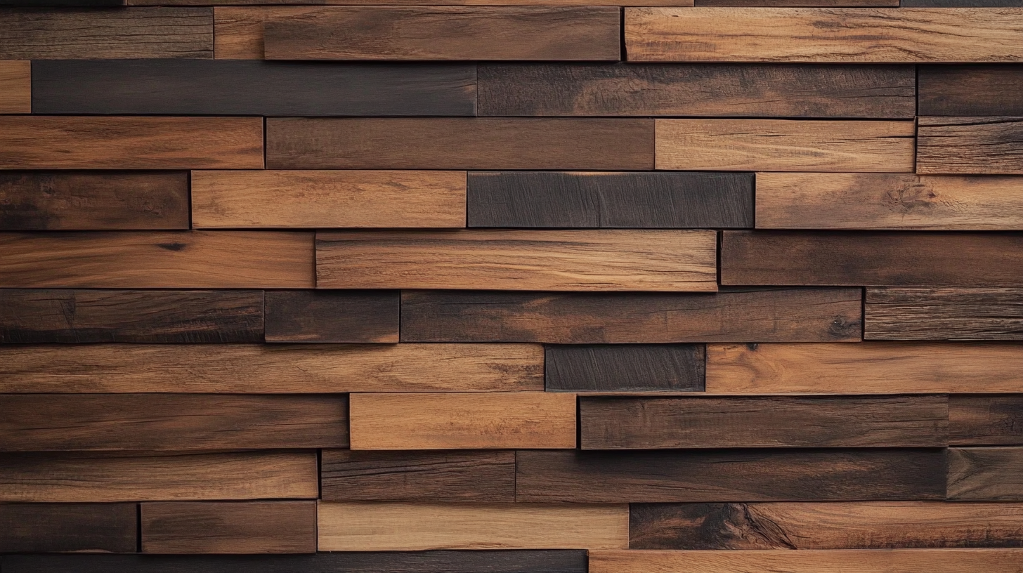 Unlocking the Benefits of Using Wood Wall Panels in Modern Interior Design