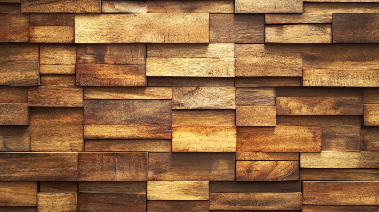 Unlocking the Benefits of Using Wood Wall Panels in Modern Interior Design