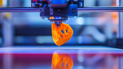 Exploring the Best Options for Top 3d Printers That Suit Your Business Needs