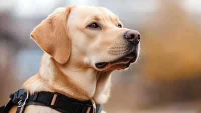 Mastering the Art of Choosing the Perfect Large Dog Harness for Your Business
