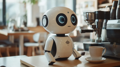 7 Ultimate Reasons to Choose Your Perfect Latte Robot