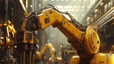 Unlocking Success Through Industrial Equipment Rental Strategies
