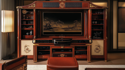 Exploring Unique Variations of TV Cabinets: Features and Ideal Uses for Every Buyer