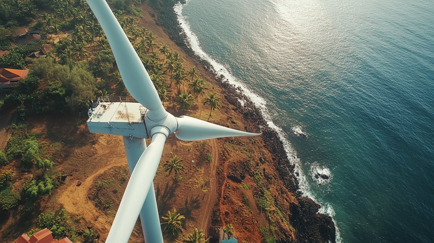 Essential Guide to Choosing the Right Wind Generator for Your Business Needs