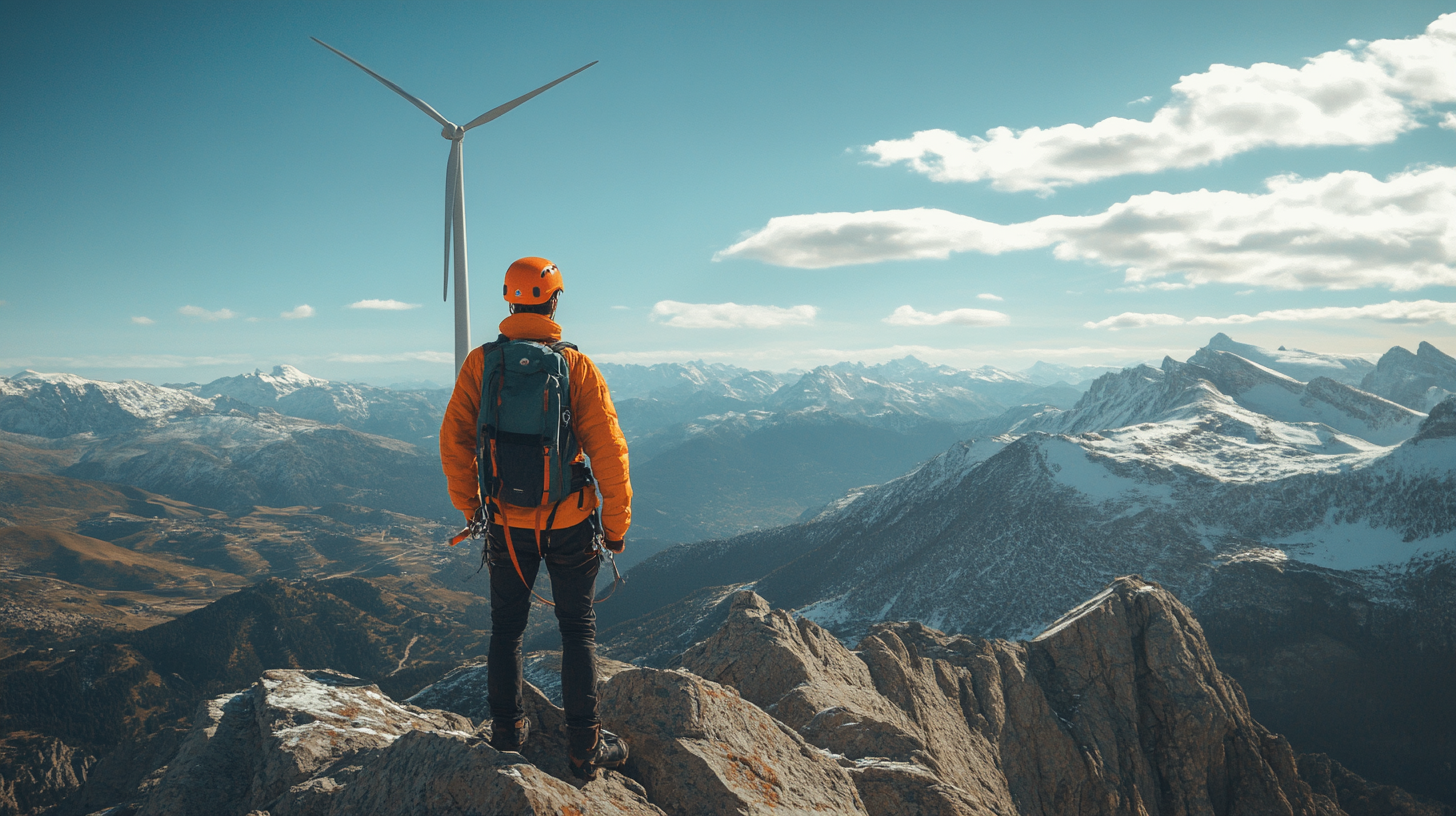 Essential Guide to Choosing the Right Wind Generator for Your Business Needs