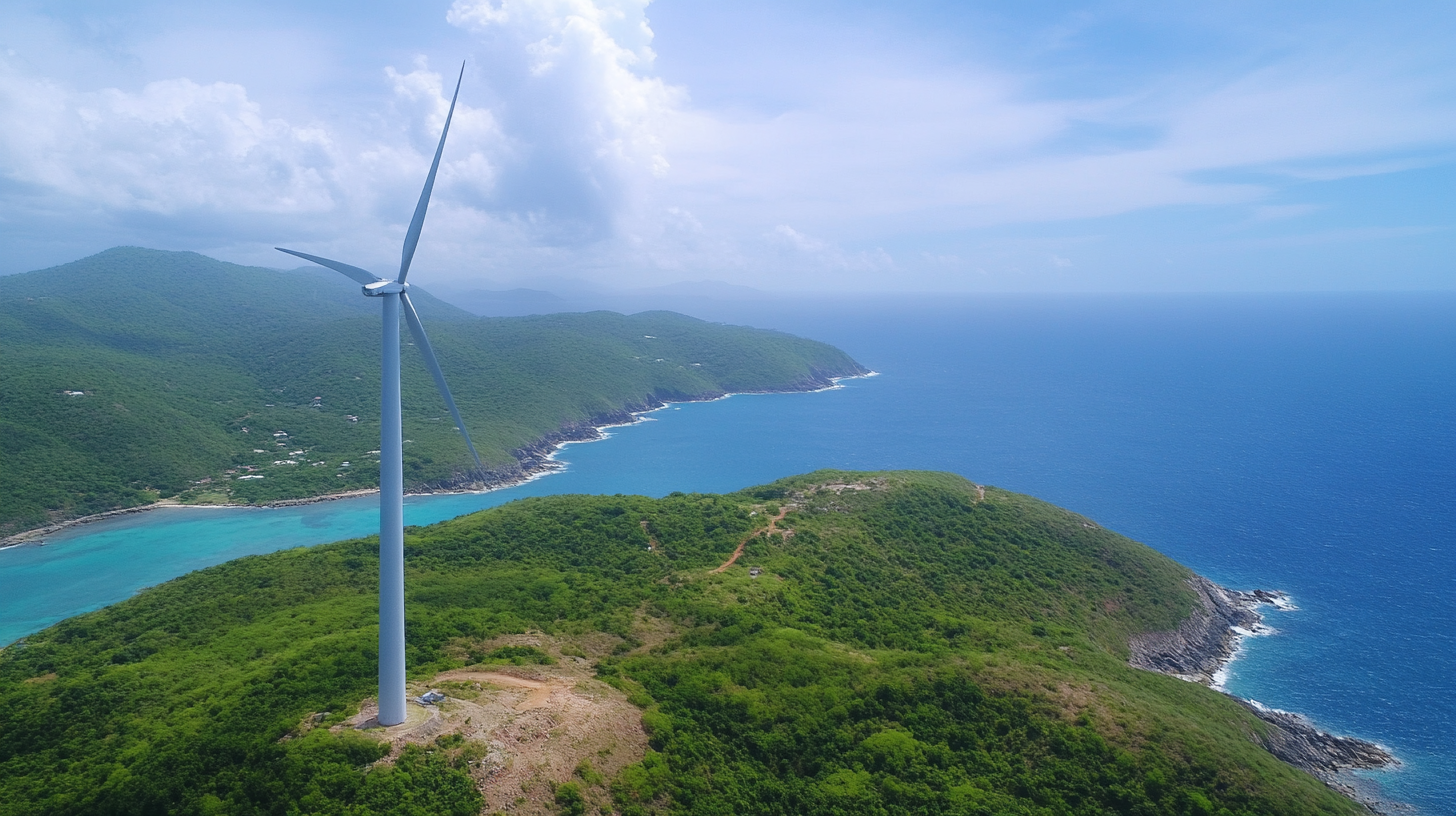 Essential Guide to Choosing the Right Wind Generator for Your Business Needs