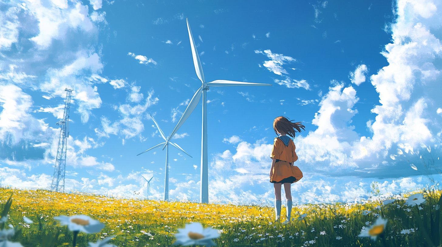 Essential Guide to Choosing the Right Wind Generator for Your Business Needs