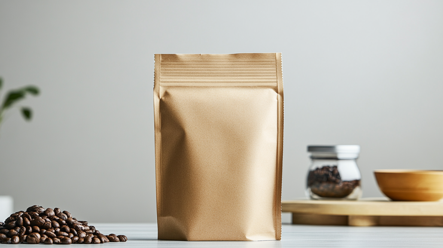 The Next Generation of Flexible Packaging Solutions