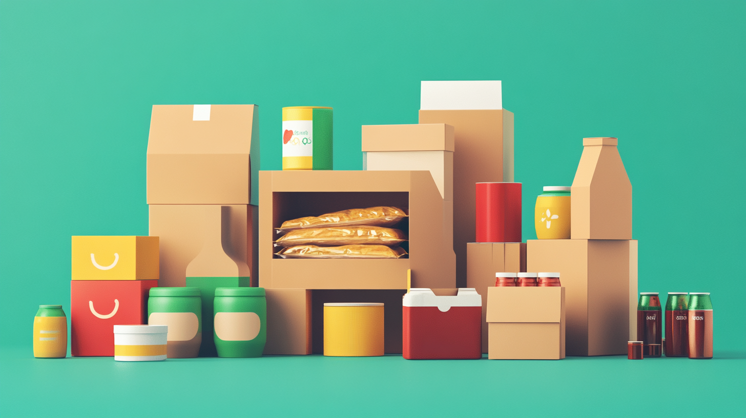 The Next Generation of Flexible Packaging Solutions