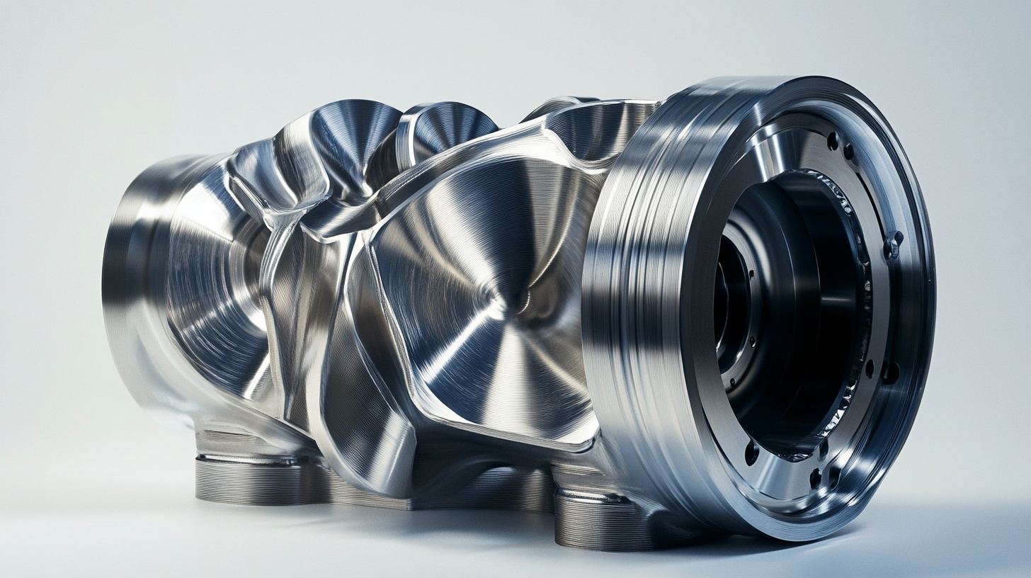 Understanding the Advantages of CNC Milling and Turning Applications for Diverse Industries