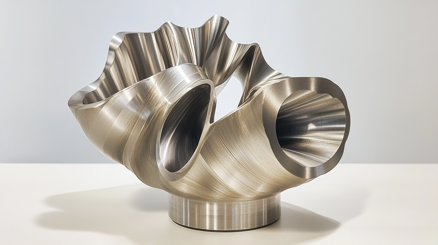 Understanding the Advantages of CNC Milling and Turning Applications for Diverse Industries