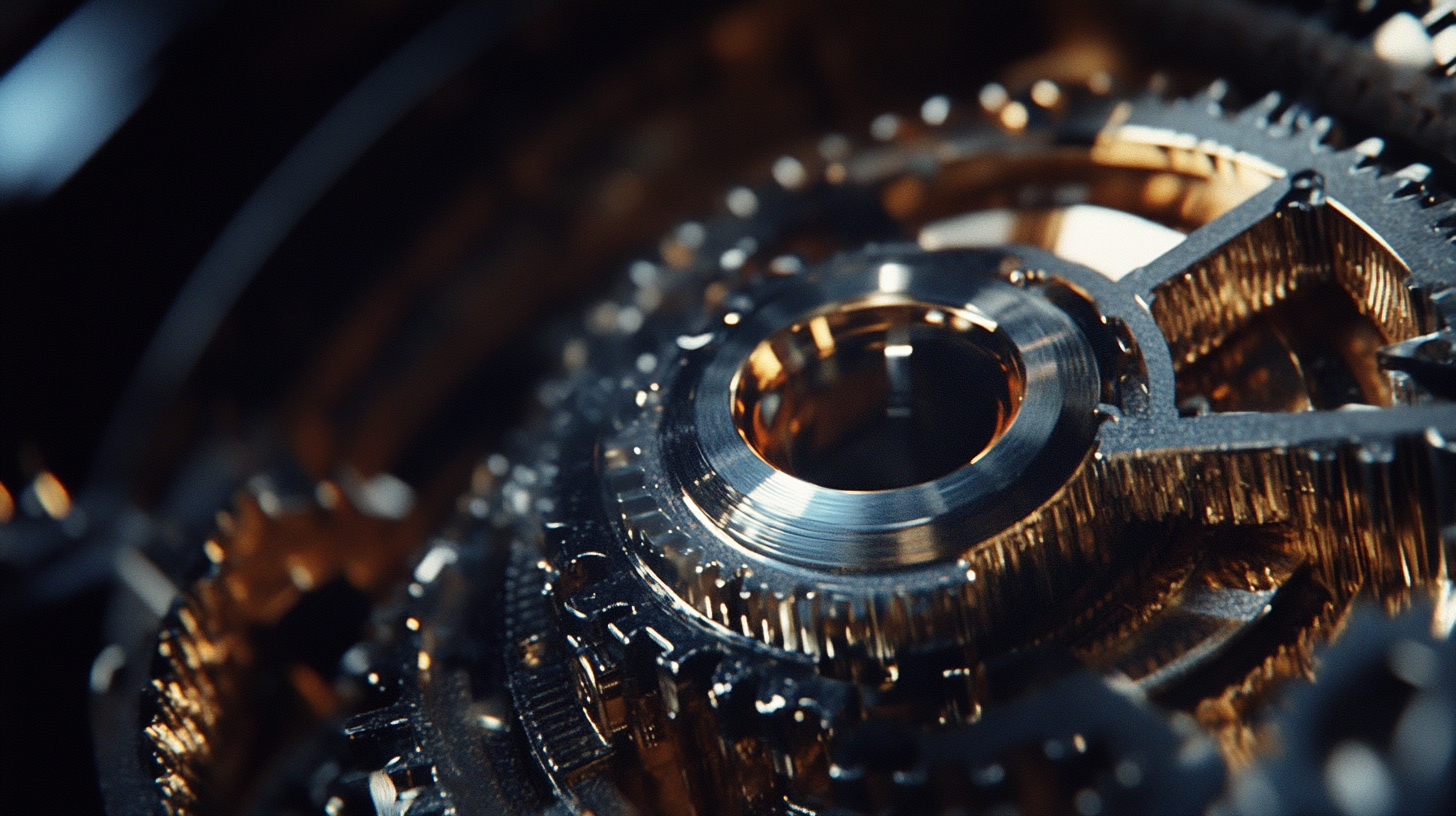 Understanding the Advantages of CNC Milling and Turning Applications for Diverse Industries