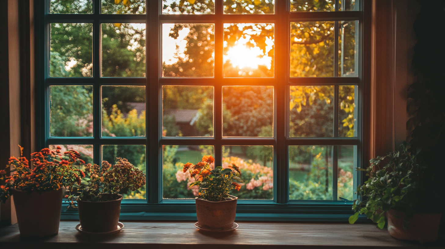 What Are the Benefits of Choosing Pella Replacement Windows for Your Home?