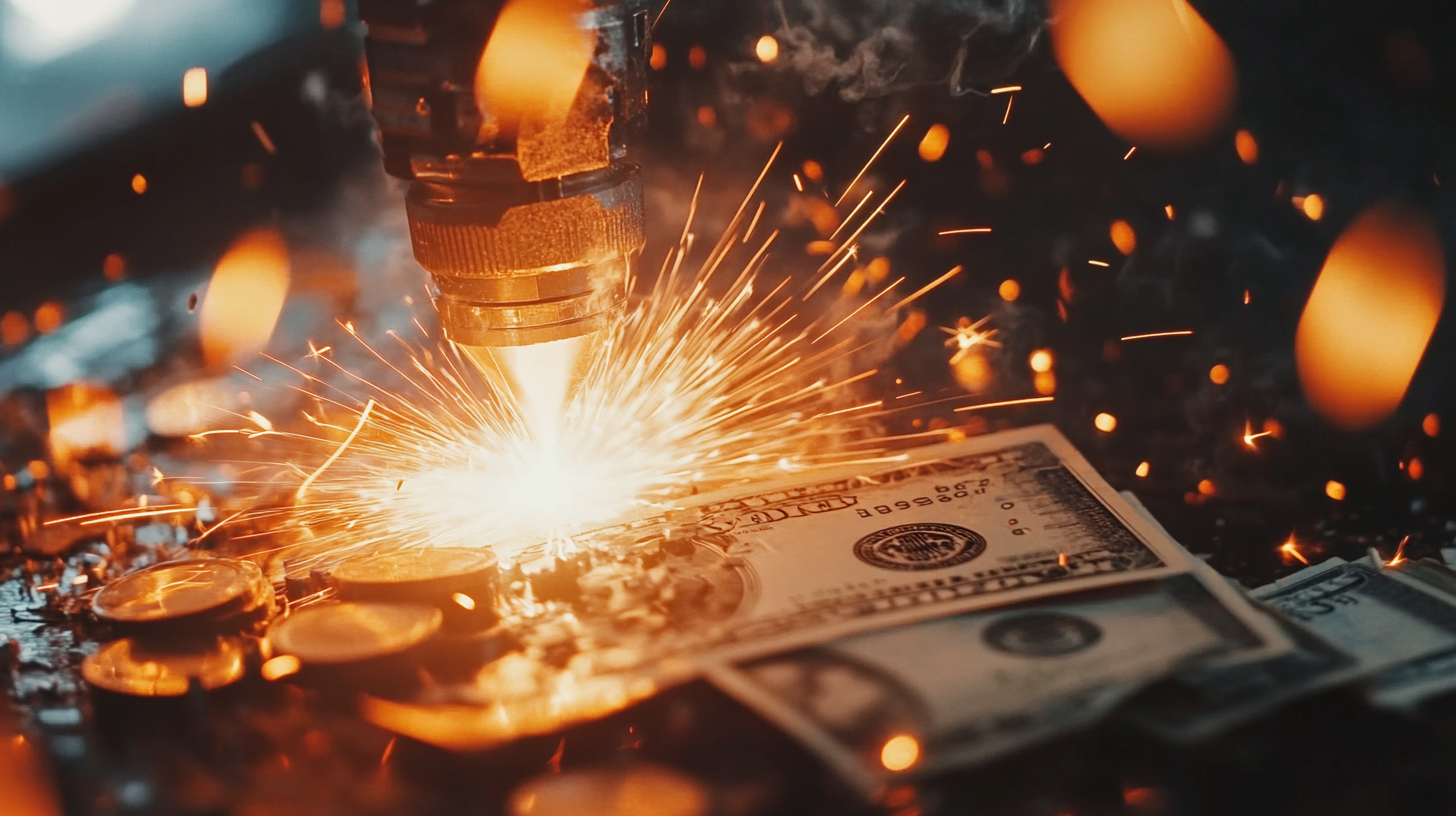 7 Reasons Why Cnc Plasma Cutters Are Essential for Modern Manufacturing Success