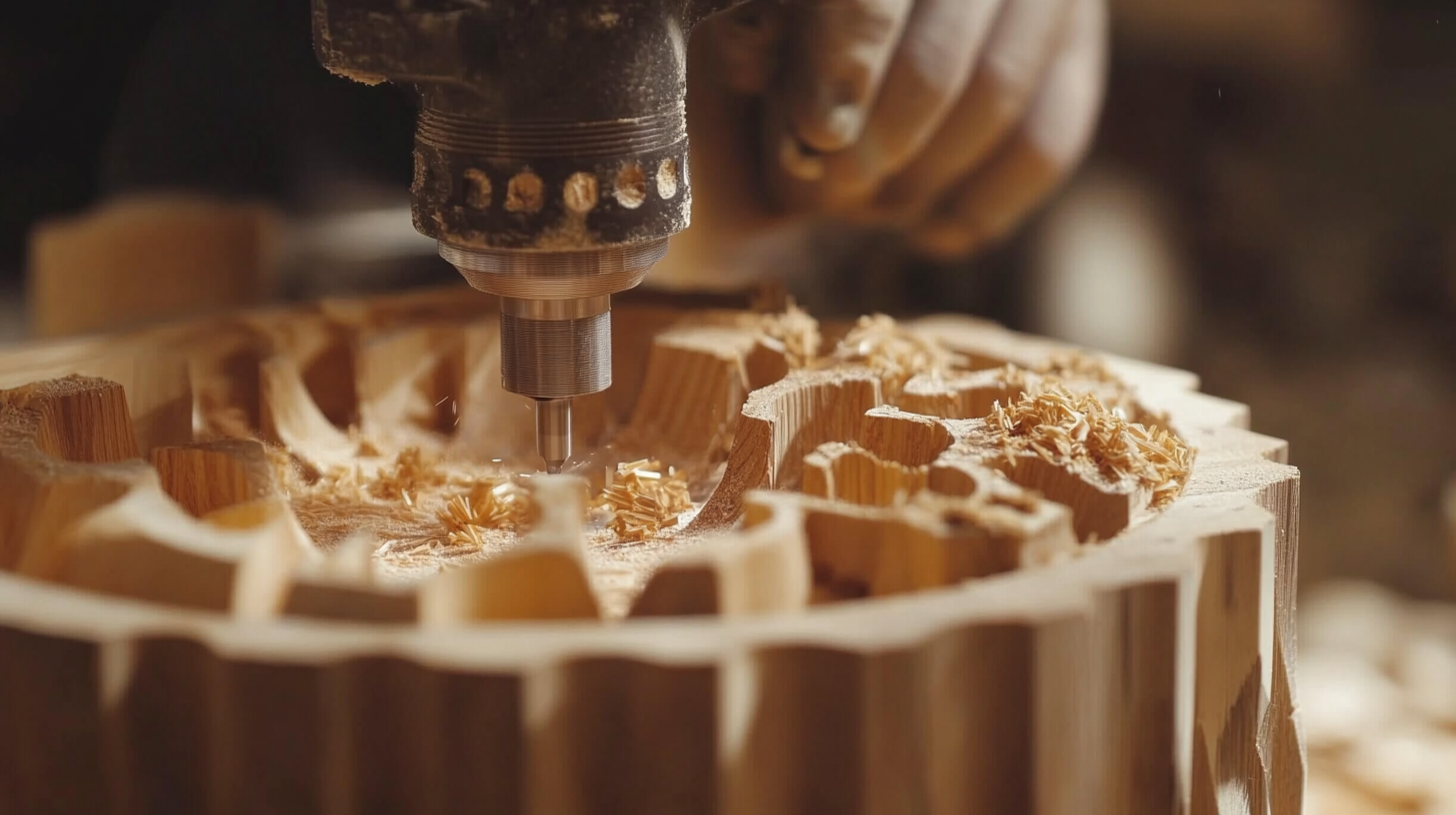 Your Ultimate Guide to Mastering Tongue and Groove Router Bits for Perfect Joints