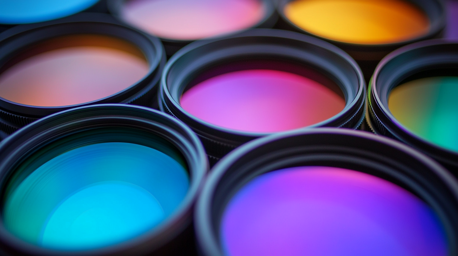 7 Ultimate Benefits of Choosing Photochromic Lenses for Your Business Needs