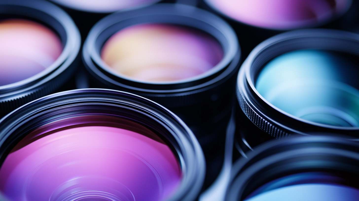 7 Ultimate Benefits of Choosing Photochromic Lenses for Your Business Needs