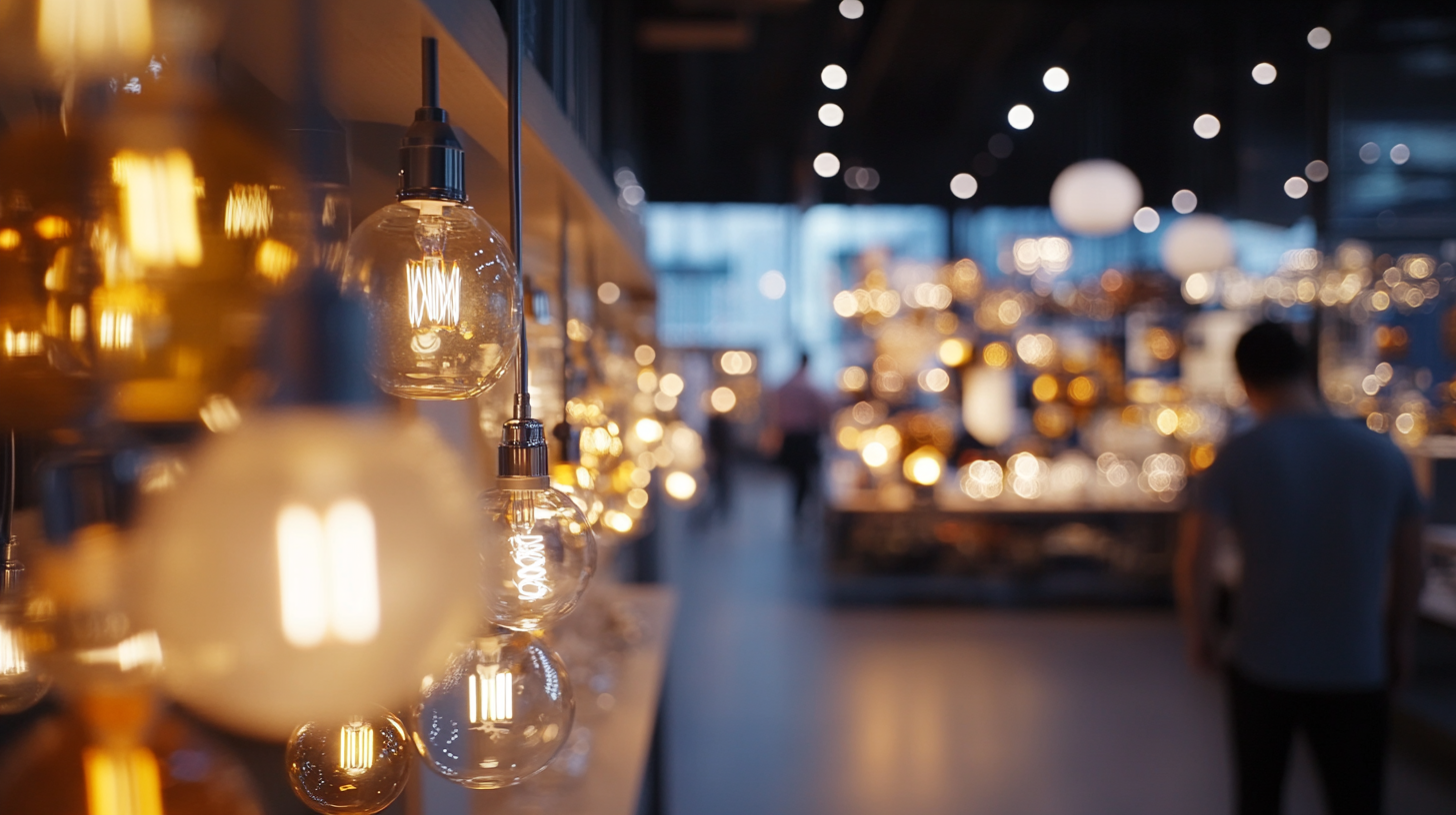Essential Guide: 7 Key Factors Global Buyers Must Consider When Sourcing from a Lighting Gallery