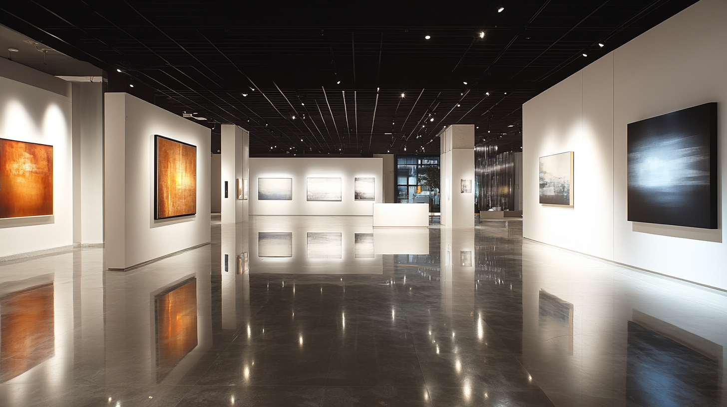 Essential Guide: 7 Key Factors Global Buyers Must Consider When Sourcing from a Lighting Gallery
