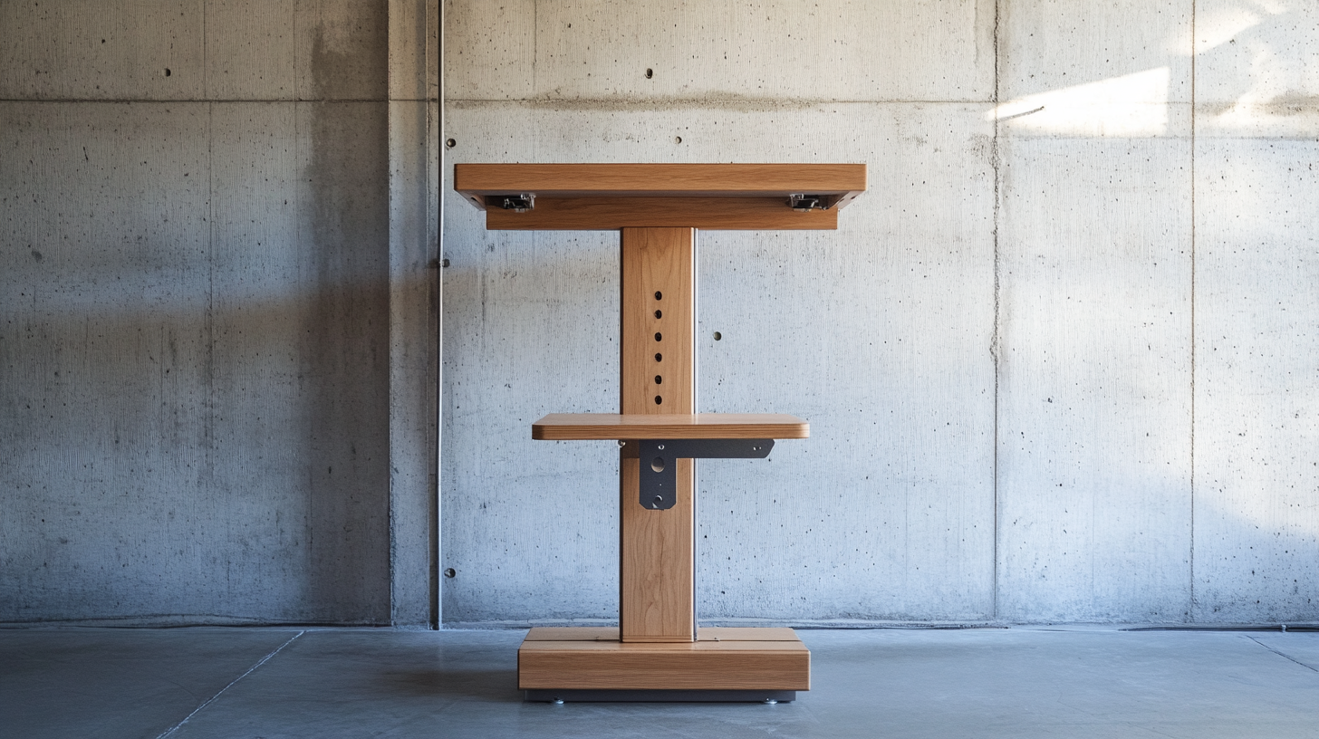 Mastering the Use of Electric Sit to Stand Lifts for Enhanced Workplace Ergonomics