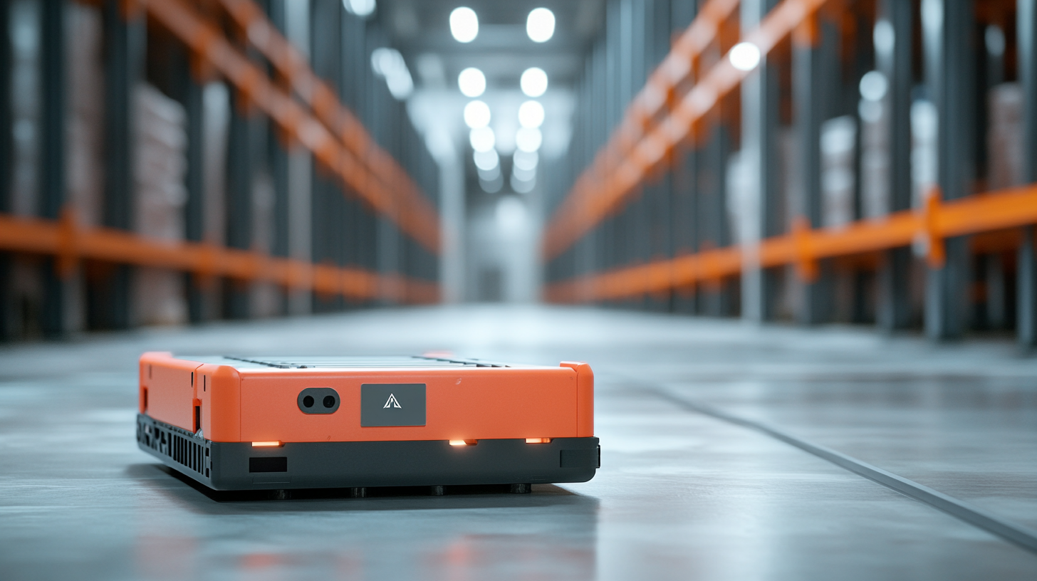 7 Essential Insights to Optimize Your Material Handling Efficiency and Reduce Costs