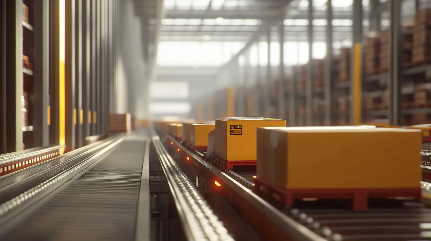 7 Essential Insights to Optimize Your Material Handling Efficiency and Reduce Costs