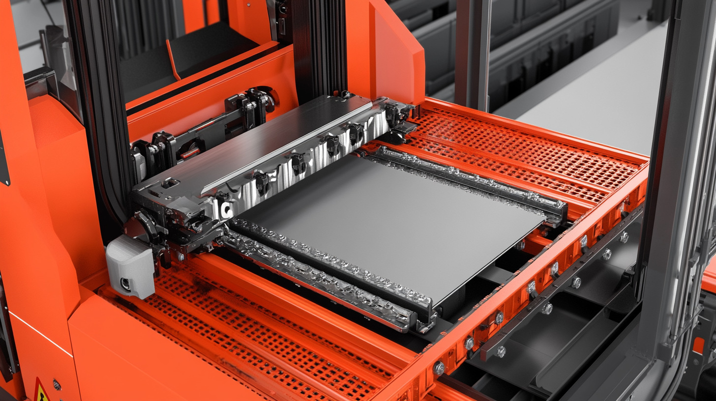 7 Essential Insights to Optimize Your Material Handling Efficiency and Reduce Costs