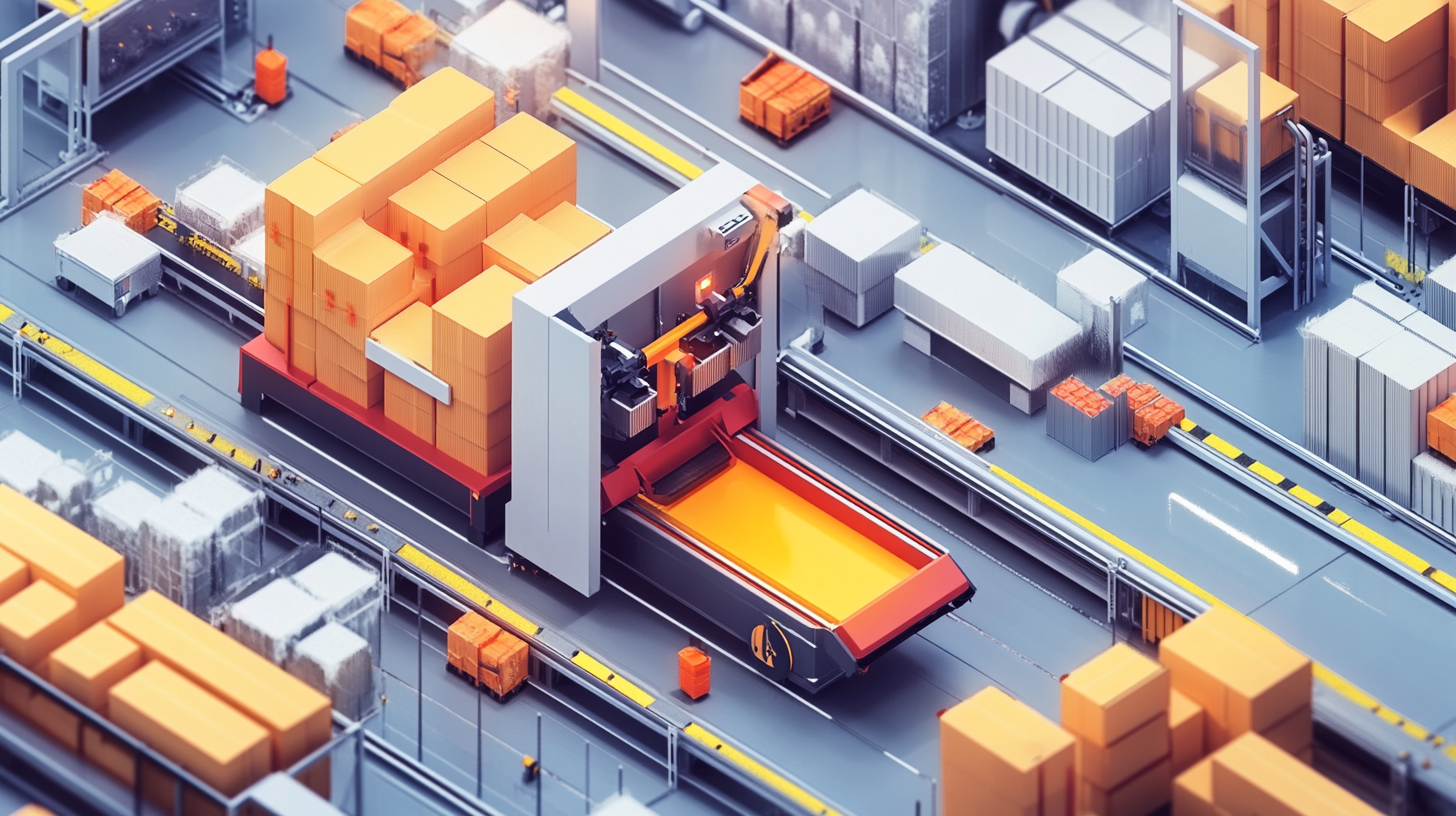 7 Essential Insights to Optimize Your Material Handling Efficiency and Reduce Costs