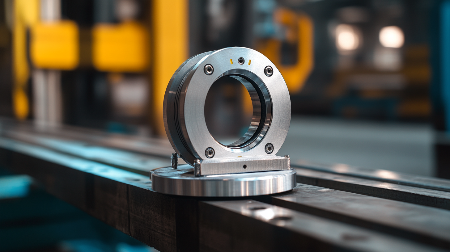 Advantages of Using Low Profile Load Cells for Precision Measurement