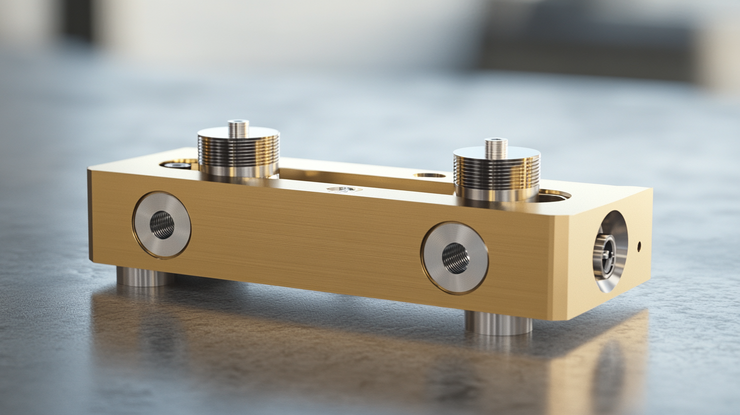 Advantages of Using Low Profile Load Cells for Precision Measurement