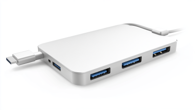 Exploring USB C Multiport Hub Specifications and Best Practices for Optimal Connectivity