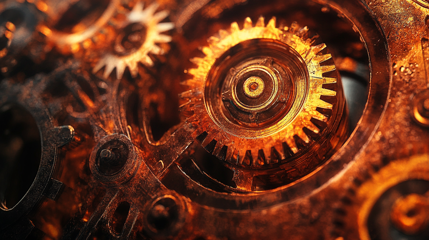 Unlocking the Secrets of Efficient CNC Processing for Your Manufacturing Success
