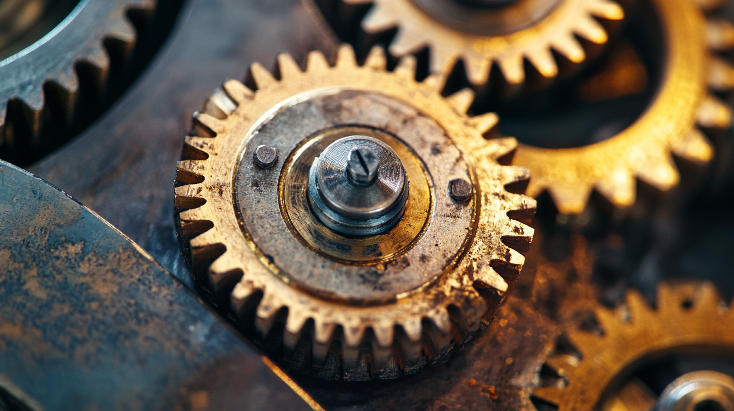 Unlocking the Secrets of Efficient CNC Processing for Your Manufacturing Success